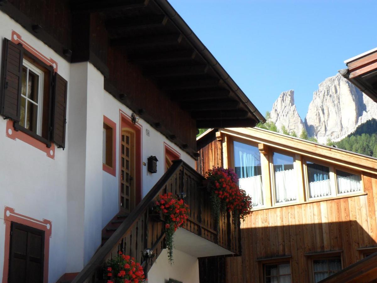 Casa Claudio-Appartamenti In Centro กัมปีเตลโลดีฟัสซา ภายนอก รูปภาพ