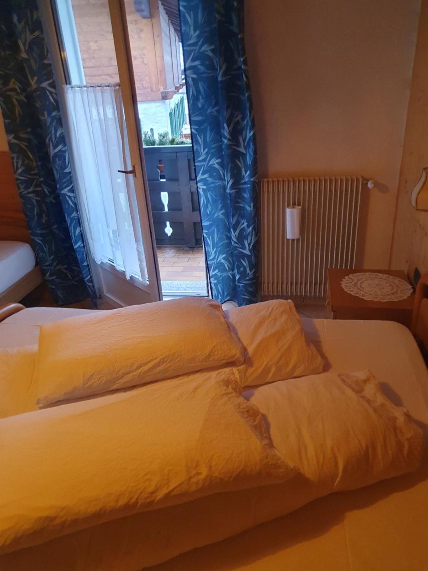 Casa Claudio-Appartamenti In Centro กัมปีเตลโลดีฟัสซา ภายนอก รูปภาพ