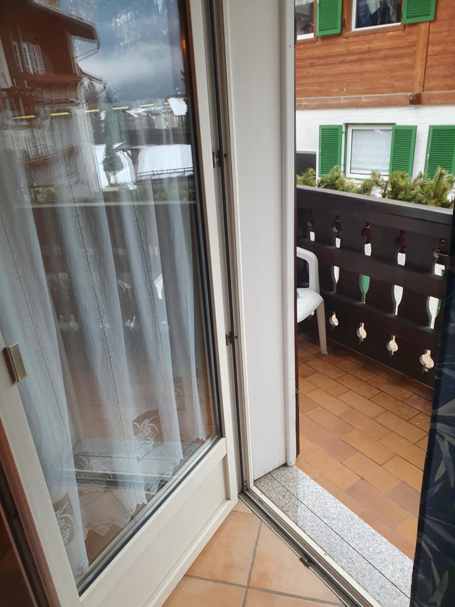 Casa Claudio-Appartamenti In Centro กัมปีเตลโลดีฟัสซา ภายนอก รูปภาพ