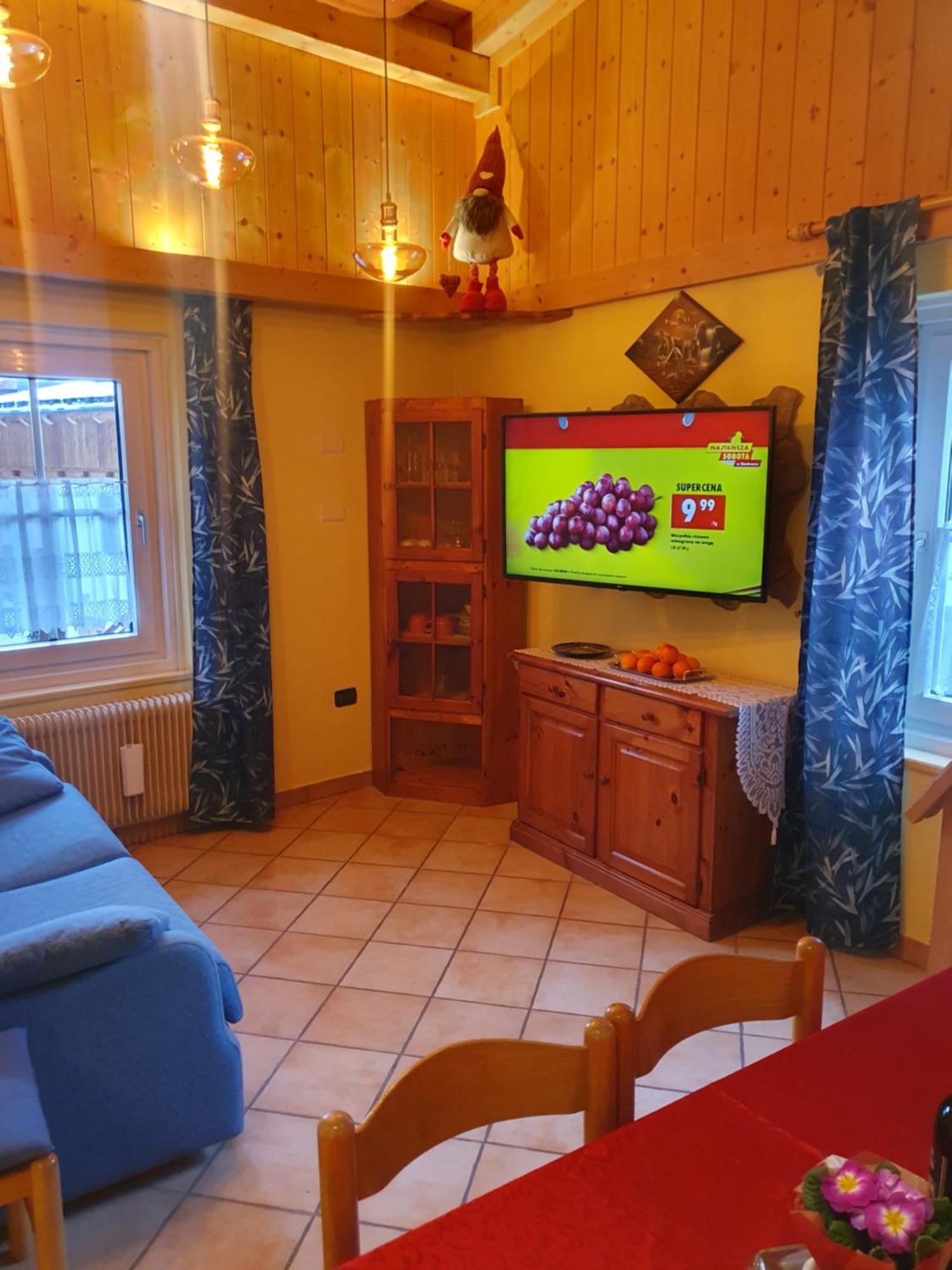 Casa Claudio-Appartamenti In Centro กัมปีเตลโลดีฟัสซา ภายนอก รูปภาพ