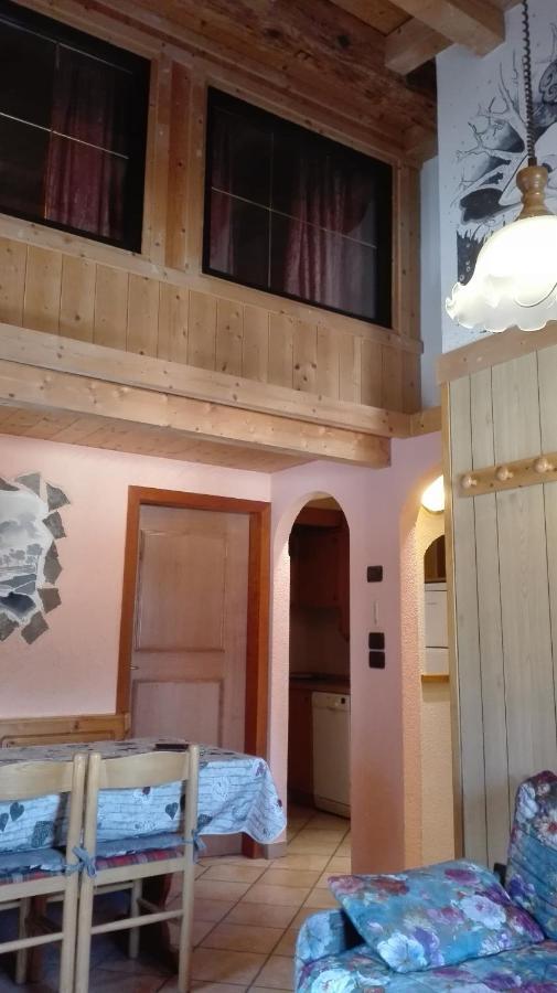 Casa Claudio-Appartamenti In Centro กัมปีเตลโลดีฟัสซา ภายนอก รูปภาพ